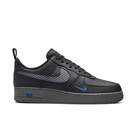 nike air force zwart groen|nike air force 1.